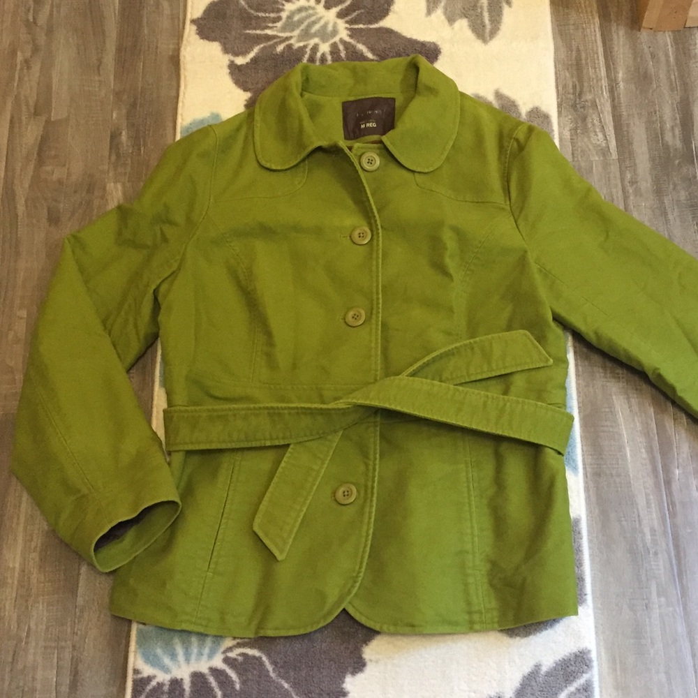 LL Bean jacket